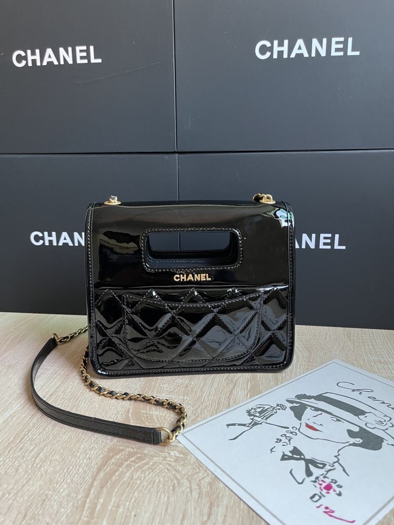 Chanel Stachel Bags